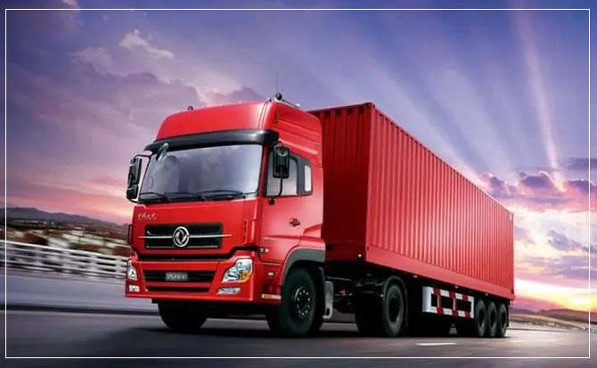 巩义跨省跨市搬家案例